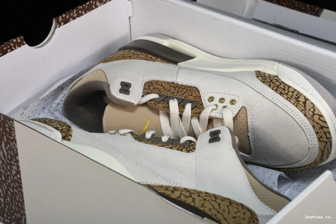   CT8532-102 Palomino Jordan 3 Retro 0323